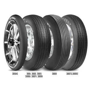 Mickey Thompson 15" ET Front (27.5/4.0-15) 250924