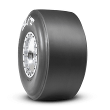 Load image into Gallery viewer, Mickey Thompson 16&quot; ET Drag Tire (34.0/13.5-16W - Stiff Sidewall &amp; Extra tread width) 250528 Alternate Image