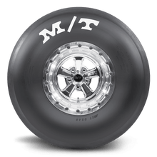 Load image into Gallery viewer, Mickey Thompson 16&quot; ET Drag Tire (34.0/13.5-16W - Stiff Sidewall &amp; Extra tread width) 250528 Alternate Image