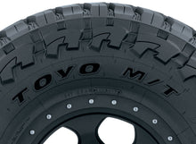 Load image into Gallery viewer, Toyo 22&quot; Open Country M/T Tire (37X12.50R22LT 127Q F/12) Off-Road Maximum Traction Alternate Image