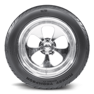 Mickey Thompson 15" Sportsman S/R (29X15.00R15 LT 98H) 255657