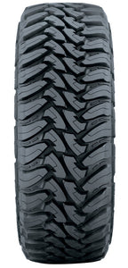 Toyo 22" Open Country M/T Tire (37X12.50R22LT 127Q F/12) Off-Road Maximum Traction