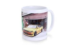 Load image into Gallery viewer, Tomei Merch Coffee Mugs - JDM Gift Ideas Alternate Image