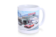 Load image into Gallery viewer, Tomei Merch Coffee Mugs - JDM Gift Ideas Alternate Image