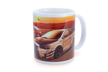 Load image into Gallery viewer, Tomei Merch Coffee Mugs - JDM Gift Ideas Alternate Image
