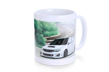 Load image into Gallery viewer, Tomei Merch Coffee Mugs - JDM Gift Ideas Alternate Image