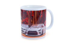 Load image into Gallery viewer, Tomei Merch Coffee Mugs - JDM Gift Ideas Alternate Image