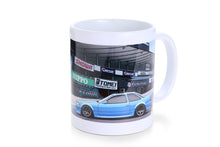 Load image into Gallery viewer, Tomei Merch Coffee Mugs - JDM Gift Ideas Alternate Image
