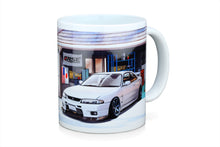 Load image into Gallery viewer, Tomei Merch Coffee Mugs - JDM Gift Ideas Alternate Image