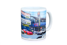 Load image into Gallery viewer, Tomei Merch Coffee Mugs - JDM Gift Ideas Alternate Image