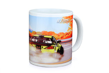 Load image into Gallery viewer, Tomei Merch Coffee Mugs - JDM Gift Ideas Alternate Image