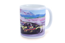 Load image into Gallery viewer, Tomei Merch Coffee Mugs - JDM Gift Ideas Alternate Image