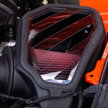 Load image into Gallery viewer, JLT Cold Air Intake Ford Mustang GT S550 (2018-2023) Cleanable Oiled Filter - Default Title Alternate Image