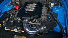 Load image into Gallery viewer, Weapon-R Intake for Ford Mustang S197 (2011-2014) Secret Weapon Style - Polished or Stealth - 3.7L V6 (2011-2014) / Polished Alternate Image