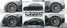 Load image into Gallery viewer, Megan Racing EZ II Coilovers Tesla Model 3 (2017-2023) AWD - Low Setup - Default Title Alternate Image