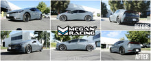 Load image into Gallery viewer, Megan Racing EZ II Coilovers Toyota Prius (2023-2024) 15 Way Adjustable Suspension Alternate Image