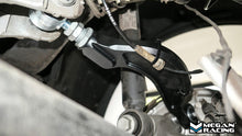 Load image into Gallery viewer, Megan Racing Camber Kit BMW 530i 540i M550i G30 (2017-2023) Rear Upper Control Arms MRS-BM-0621 - Default Title Alternate Image