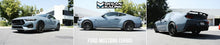 Load image into Gallery viewer, Megan Racing Lowering Springs Ford Mustang S550 (15-23) S650 (24-25) Magnaride or Non - Non Magneride Alternate Image