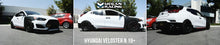 Load image into Gallery viewer, Megan Racing Street Coilovers Hyundai Veloster N (19-23) w/ Pillowball Front Camber Plates - Default Title Alternate Image