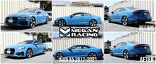 Load image into Gallery viewer, Megan Racing Coilovers for Audi A4 &amp; A5 (2017-2021) Euro I Series with 30 Way Adjustability - 48mm or 53mm Front Strut Alternate Image