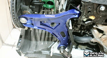 Load image into Gallery viewer, Megan Racing Control Arms GR86 (22-25) FRS 86 BRZ (13-21) Front Lower Camber Arms Alternate Image