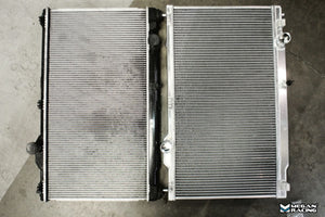 Megan Racing Radiator Lexus IS250/IS350 (2006-2013) 36mm Performance Aluminum