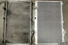 Load image into Gallery viewer, Megan Racing Radiator Lexus GS350 (2006-2012) 36mm Performance Aluminum Alternate Image