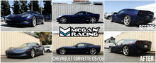 Load image into Gallery viewer, Megan Racing Track Coilovers Corvette C5 C6 (1997-2013) 32 Way Adjustable - Default Title Alternate Image