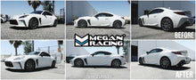 Load image into Gallery viewer, Megan Racing Lowering Springs Toyota GR86 / Subaru BRZ (2022 2023 2024) Set of 4 - Default Title Alternate Image