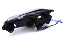 Load image into Gallery viewer, OLM Projector Headlights for Subaru BRZ (13-25) Toyota 86 (17-20) Scion FR-S (13-16) Sequential Style w/ 6000k HID OLMA.70060.1 Alternate Image
