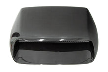 Load image into Gallery viewer, OLM Hood Scoop for Subaru WRX / WRX STI (2015-2021) Oversized Carbon Fiber OLMA.70142.1 Alternate Image