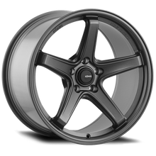 Load image into Gallery viewer, KNG Neoform Flow Formed Wheels 19x10.5 | 5x114.3 , +20 | Matte Grey Alternate Image