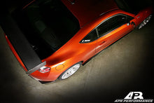 Load image into Gallery viewer, APR Rear Bumper Skirts FR-S /GT86 /BRZ (2013-2016) Carbon Fiber - Default Title Alternate Image