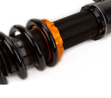 Load image into Gallery viewer, KSport Kontrol Pro Coilovers Nissan 240SX S13/S14 (1989-1998) w/ Front Camber Plates - S13 Alternate Image