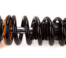 Load image into Gallery viewer, KSport Kontrol Pro Coilovers Nissan 240SX S13/S14 (1989-1998) w/ Front Camber Plates - S13 Alternate Image
