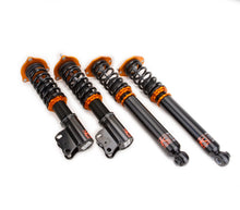 Load image into Gallery viewer, KSport Kontrol Pro Coilovers Nissan 240SX S13/S14 (1989-1998) w/ Front Camber Plates - S13 Alternate Image