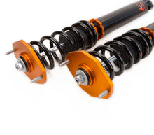 Load image into Gallery viewer, KSport Kontrol Pro Coilovers Nissan 240SX S13/S14 (1989-1998) w/ Front Camber Plates - S13 Alternate Image