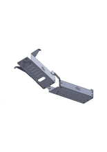 Load image into Gallery viewer, Miller CAT Corp Catalytic Converter Shield for Nissan NV200 (2013-2021) Bolt On Theft Deterrent - Stainless Steel NIS-005 Alternate Image