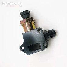 Load image into Gallery viewer, Outsider Garage Billet IACV for Nissan Skyline R33 RB25DET (93-98) RB25 Idle Air Control Valve Alternate Image