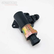 Load image into Gallery viewer, Outsider Garage Billet IACV for Nissan Skyline R33 RB25DET (93-98) RB25 Idle Air Control Valve Alternate Image