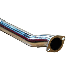 Load image into Gallery viewer, Bull Boost Exhaust for Nissan 370Z Z34 (09-21) 3" Single Exit Catback w/ 4.5" Tip Alternate Image