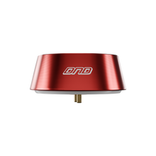 Load image into Gallery viewer, DND Low Profile Steering Wheel Hub for Nissan S13 S14 R32 R33 R34 Altima Sentry Pickup (87-06) Purple / Red / Black / Tungsten / Silver Alternate Image