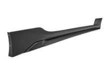 Load image into Gallery viewer, OLM Side Skirts for Subaru BRZ FRS 86 (13–25) TR Style - Unpainted OLMA.70025.1 Alternate Image