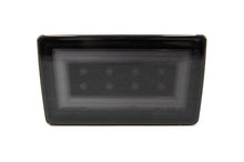Load image into Gallery viewer, OLM Fog Light for Subaru WRX / WRX STI (2015-2020) F1 Style NB+R V2 Rear with Gloss Black Base &amp; Smoke Lens OLMA.70219.3 Alternate Image