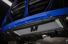 Load image into Gallery viewer, Mishimoto Oil Cooler BMW G80 M3 G82 M4 (2021-2024) Aluminum Performance Alternate Image