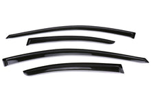 Load image into Gallery viewer, OLM Rain Guard Deflector Kit for Subaru WRX &amp; WRX STI (2015-2021) OLM15WRXRG Alternate Image