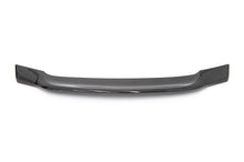Load image into Gallery viewer, OLM Trunk Spoiler for Subaru WRX / WRX STI (2015-2026) V Style Carbon Fiber OLMA.70140.1 Alternate Image