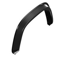 Load image into Gallery viewer, NYTOP fender flare kit for 2022-2026 Toyota Tundra 3rd Gen - gloss carbon Alternate Image