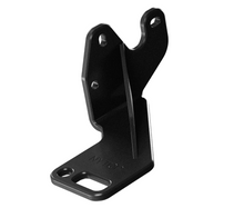 Load image into Gallery viewer, NYTOP rear recovery points for 2022-2026 Toyota Tundra 3rd Gen-black Alternate Image