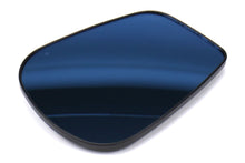Load image into Gallery viewer, OLM Mirrors for Subaru BRZ (2013-2025) Toyota 86 (2017-2020) Scion FR-S (2013-2016) Wide Angle Convex with Blue Finish OLMA.70040.2 Alternate Image